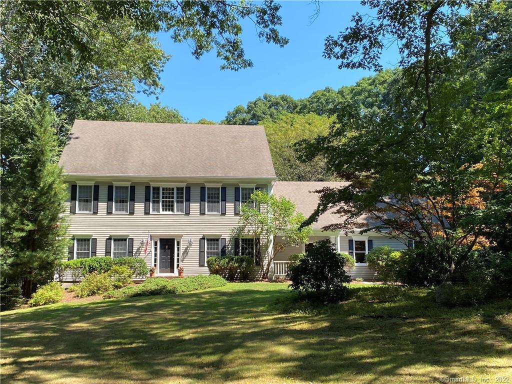 Welcome to 19 Field Brook!
