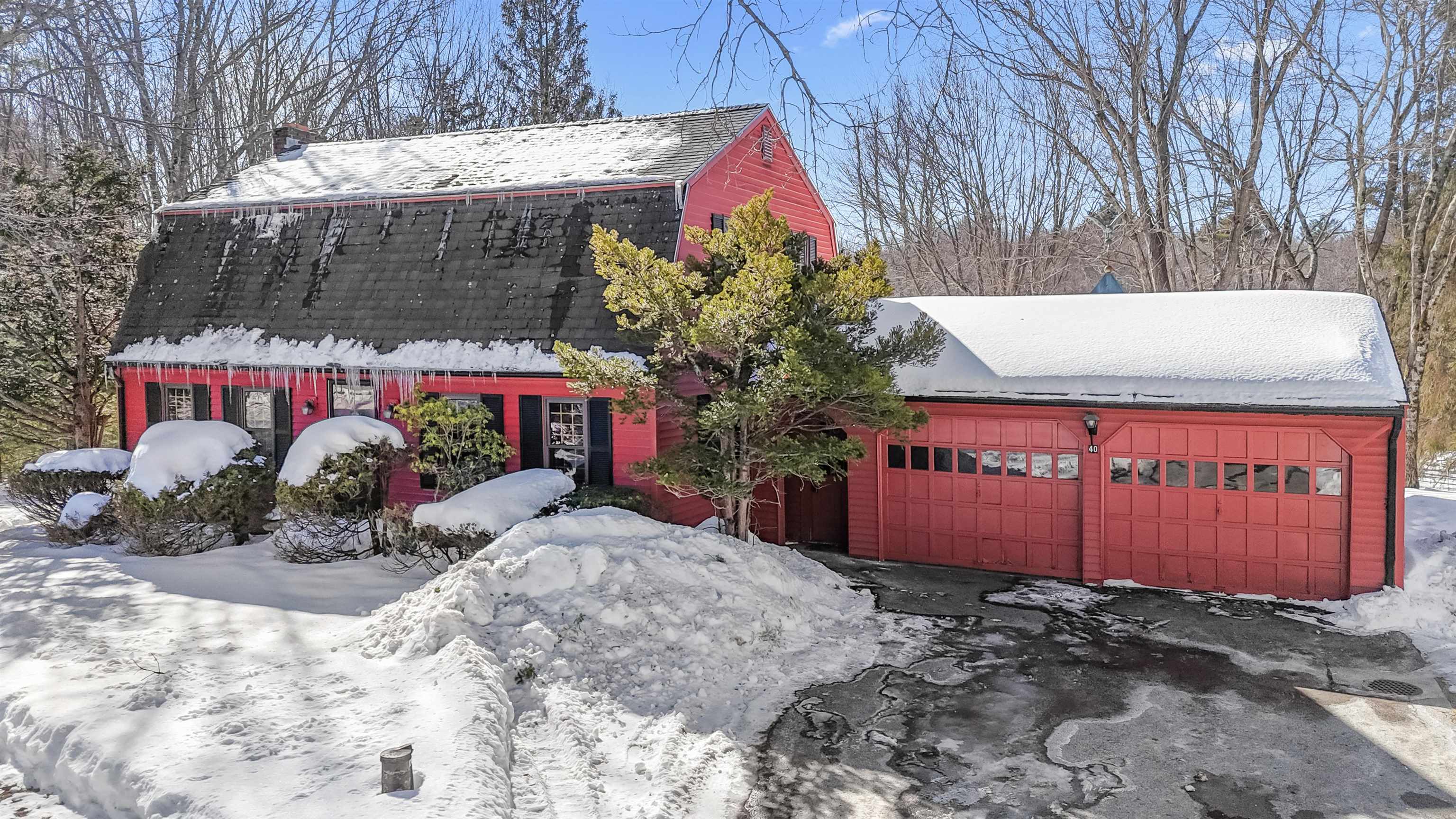 40 Meditation Lane Atkinson, NH 03811 - Photo 5 of 39