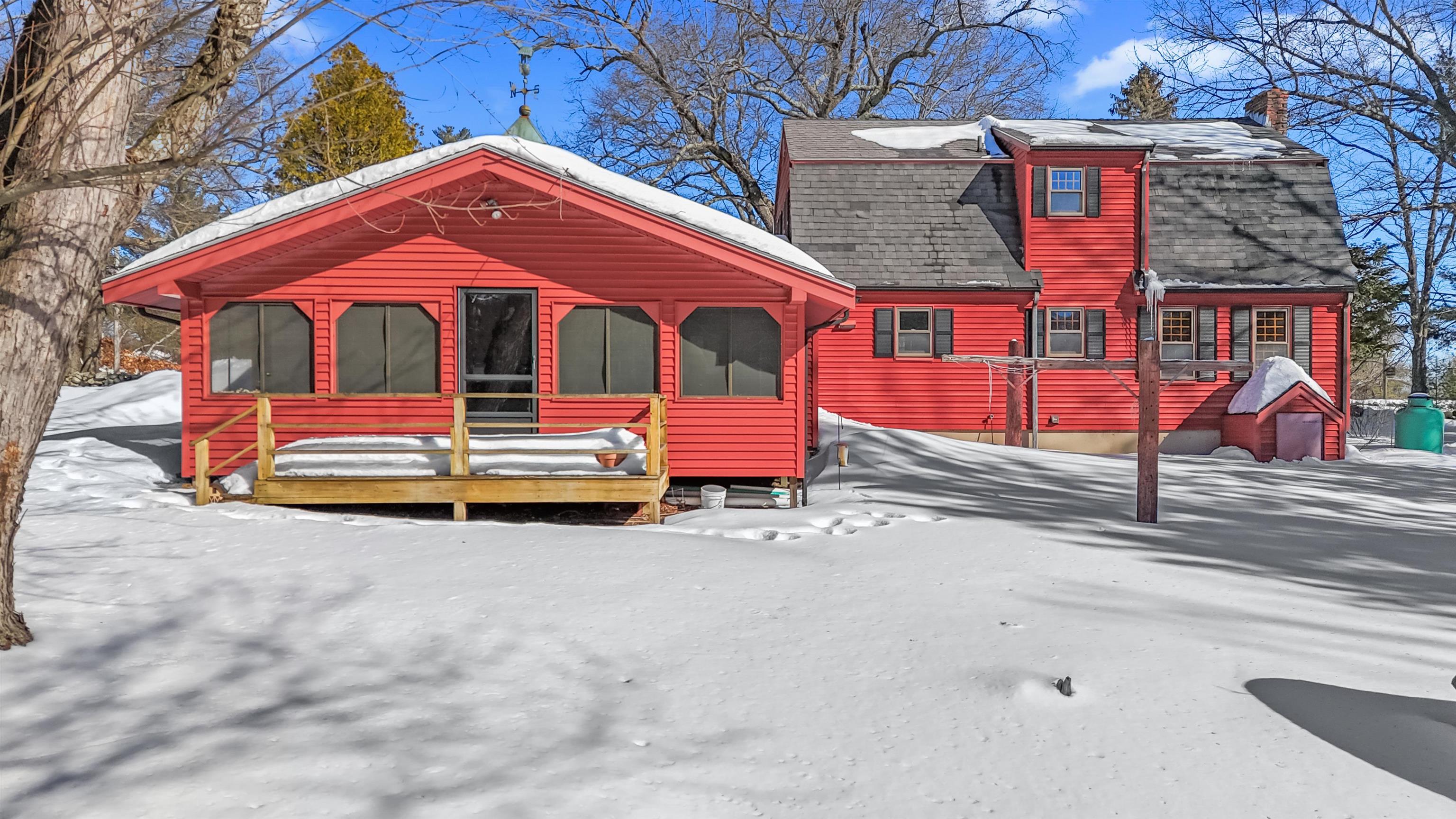 40 Meditation Lane Atkinson, NH 03811 - Photo 7 of 39