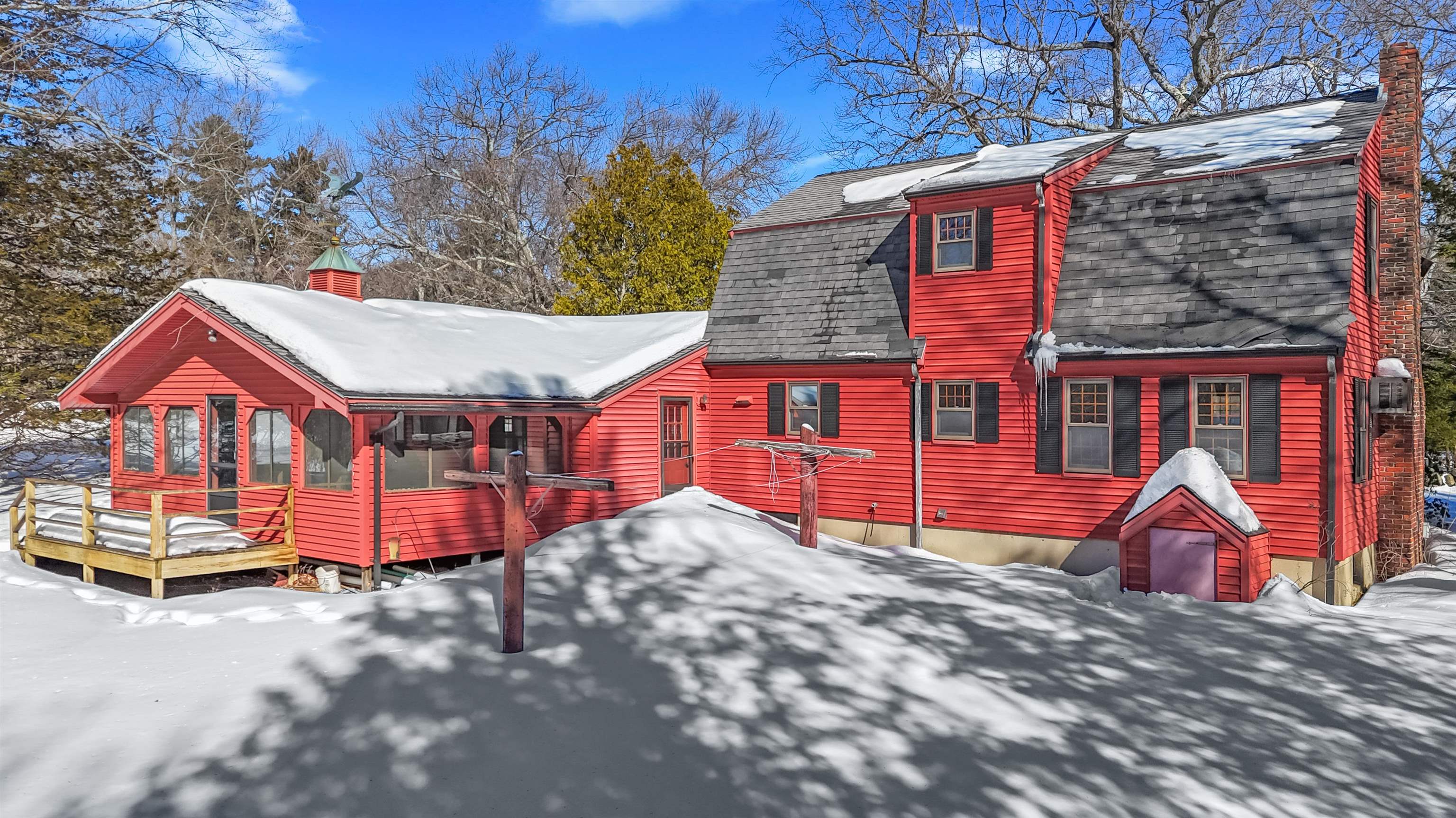 40 Meditation Lane Atkinson, NH 03811 - Photo 8 of 39