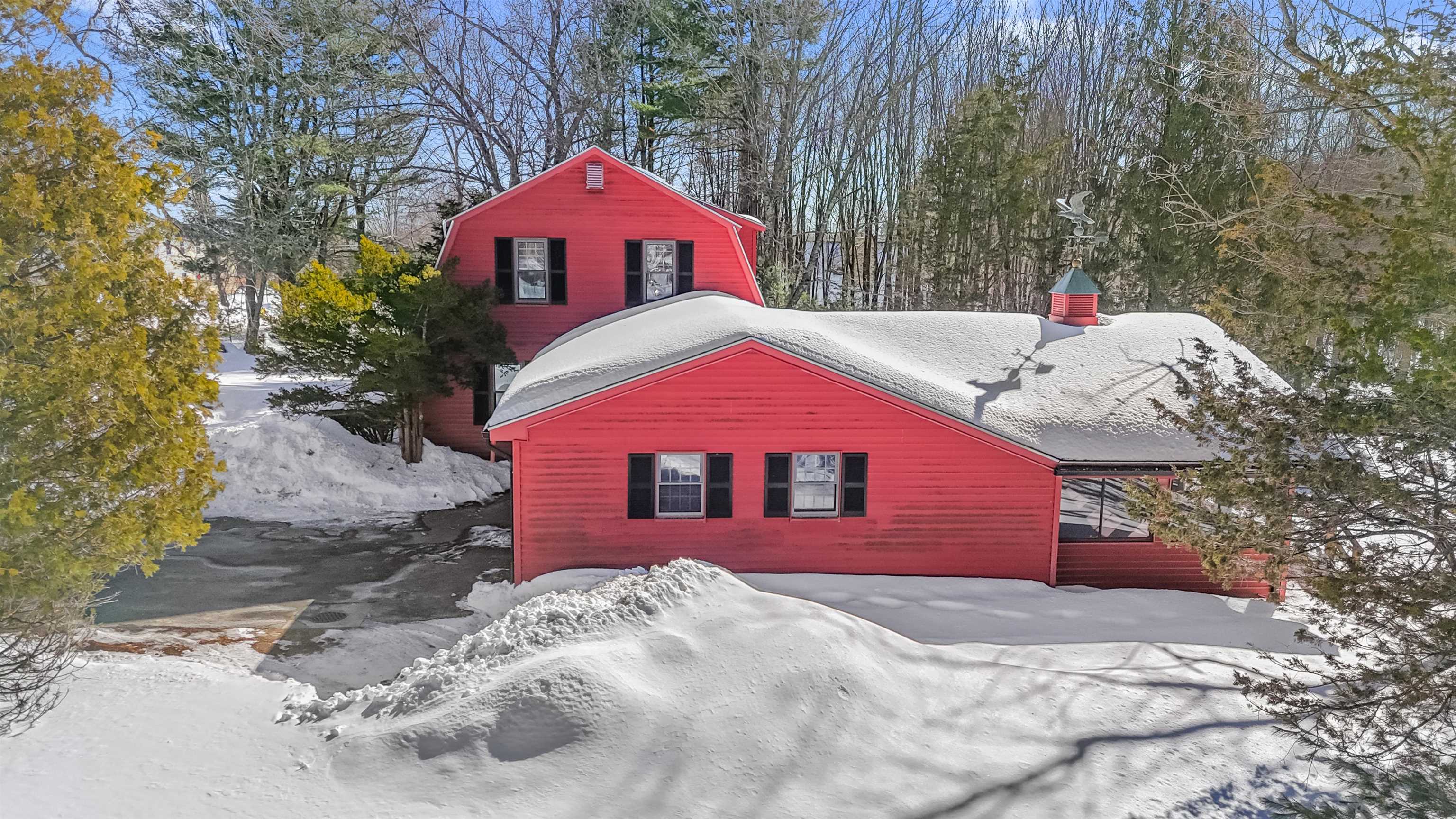 40 Meditation Lane Atkinson, NH 03811 - Photo 9 of 39