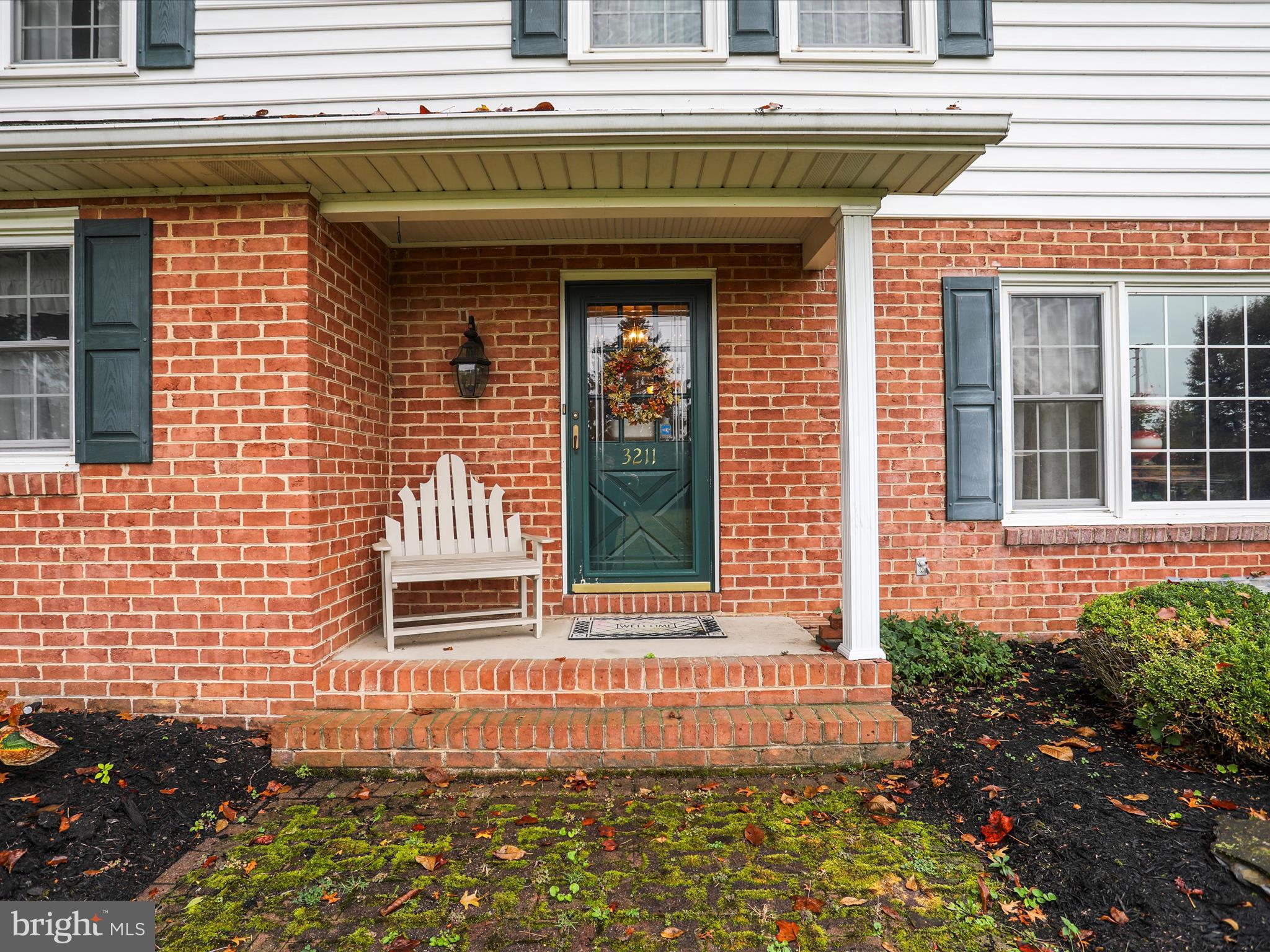 3211 Centennial Road Hanover, PA 17331 - Photo 12 of 70 a front view of a house with a yard