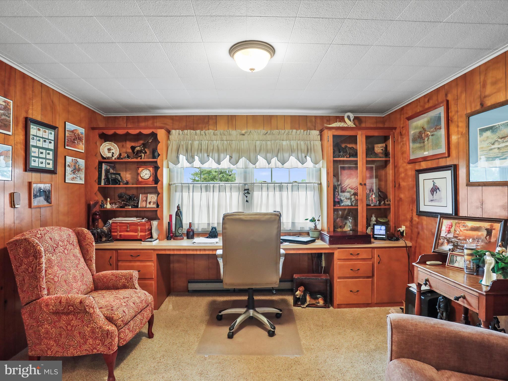 3211 Centennial Road Hanover, PA 17331 - Photo 33 of 70 a work room with furniture and a large window