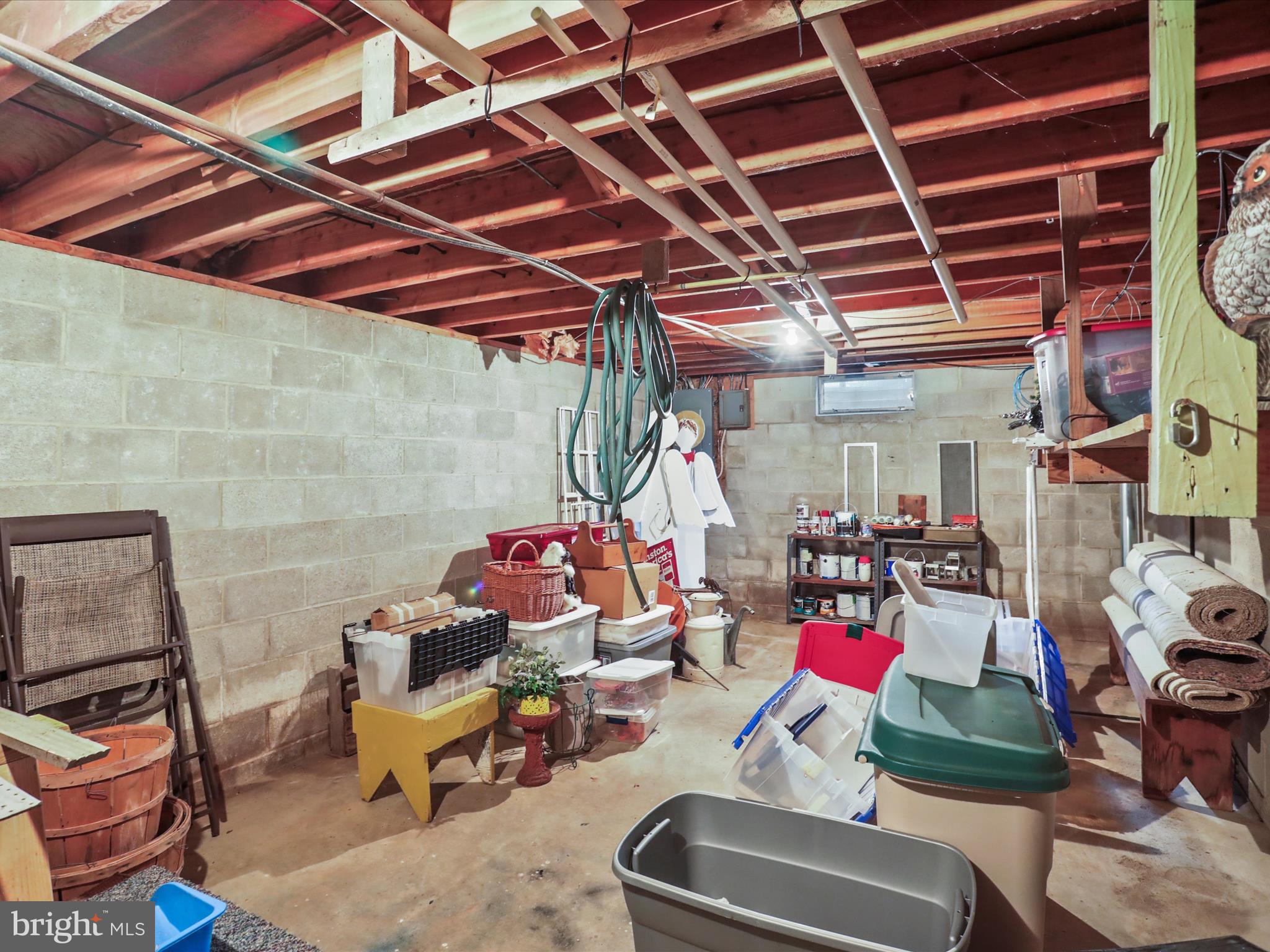 3211 Centennial Road Hanover, PA 17331 - Photo 39 of 70 a room with gym equipment