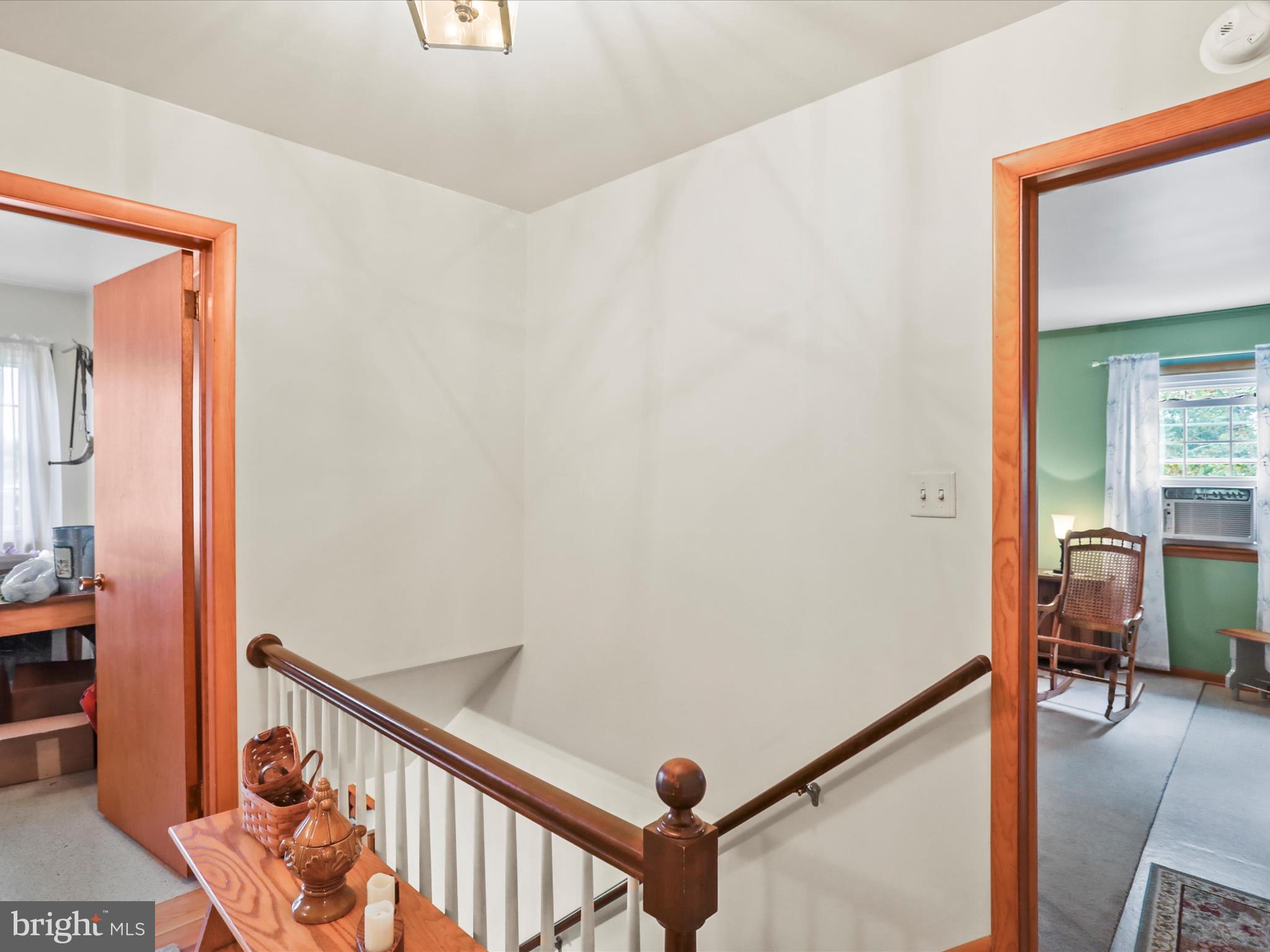 3211 Centennial Road Hanover, PA 17331 - Photo 44 of 70 2 Linen closets in upstairs hallway