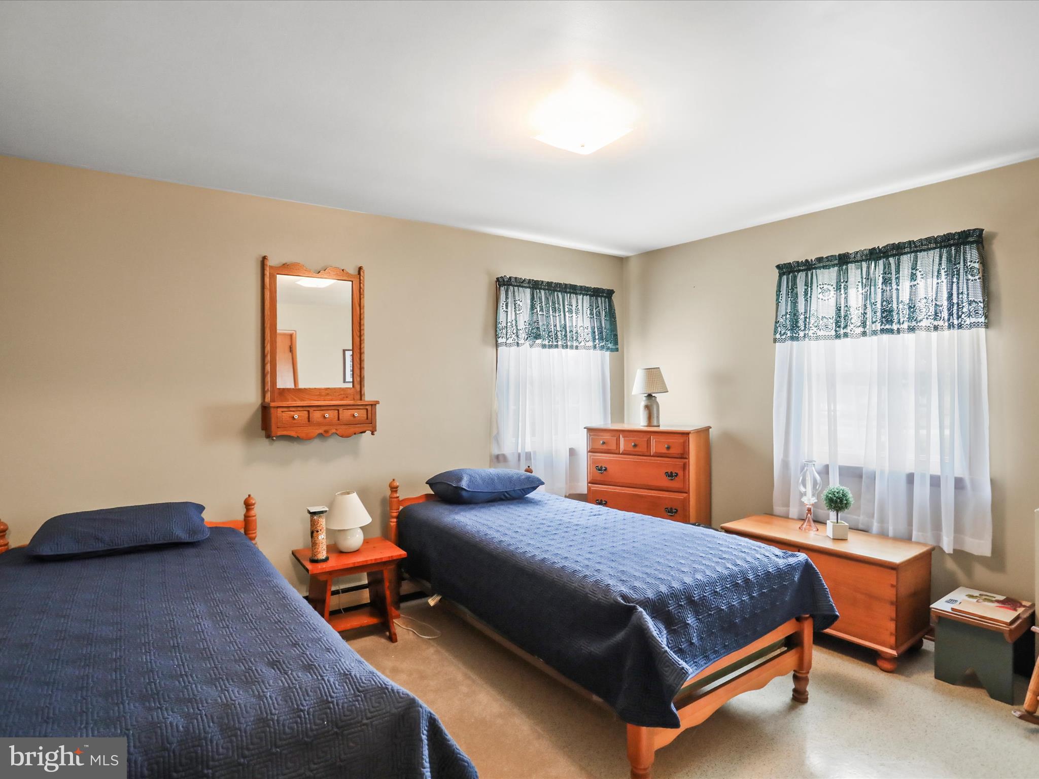 3211 Centennial Road Hanover, PA 17331 - Photo 49 of 70 a bedroom with a bed and window