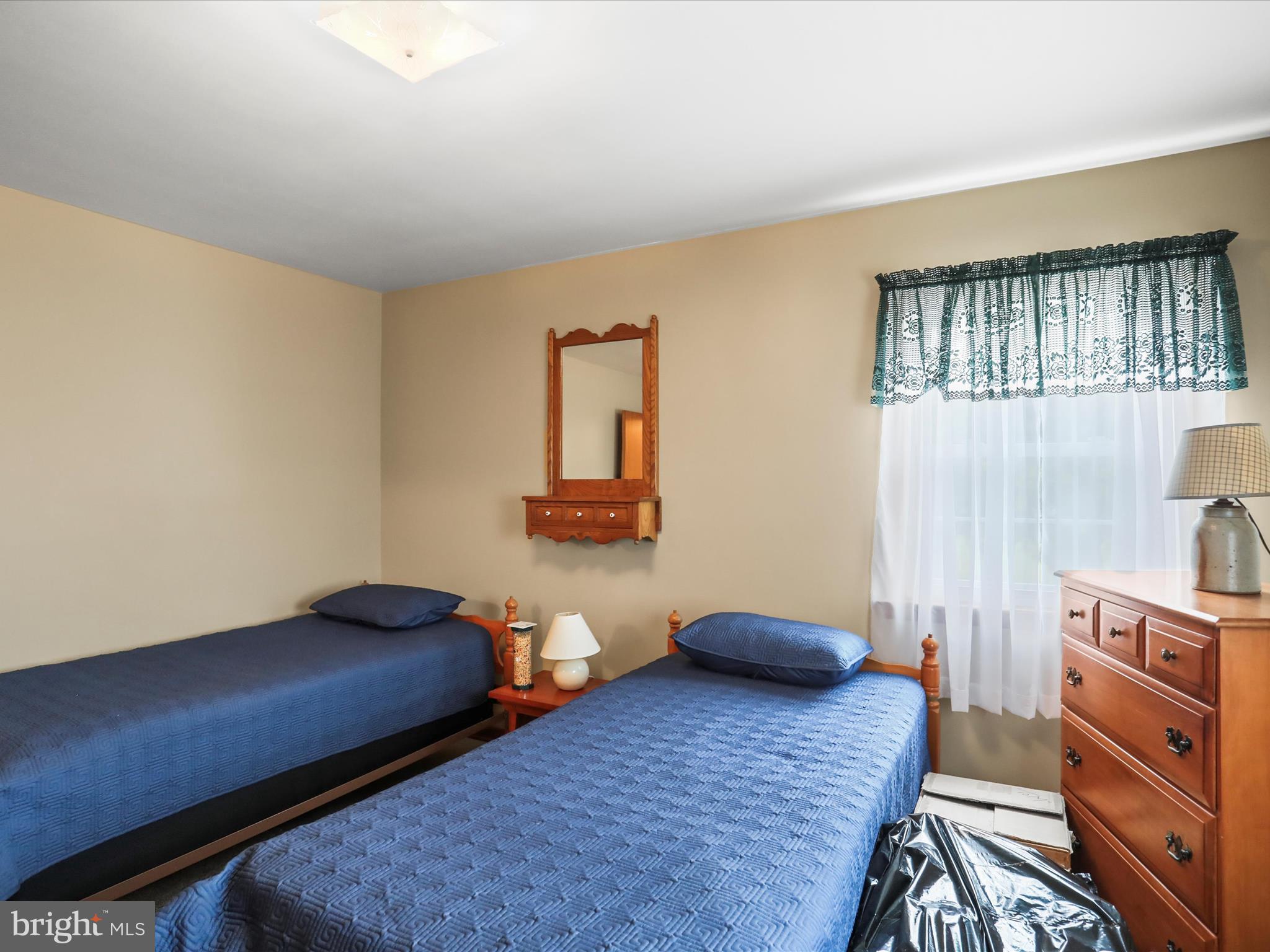 3211 Centennial Road Hanover, PA 17331 - Photo 50 of 70 a bedroom with a bed and a dresser