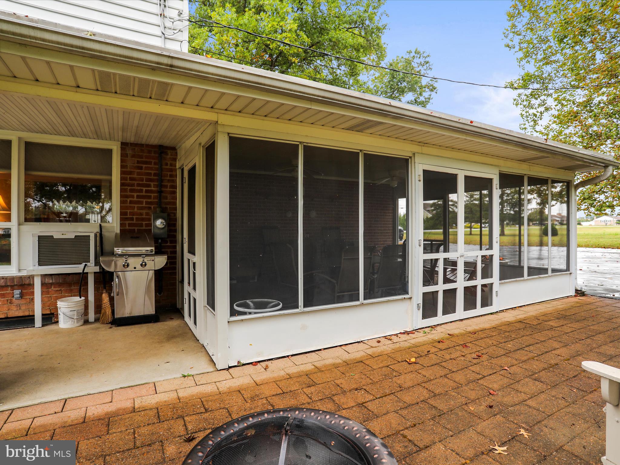 3211 Centennial Road Hanover, PA 17331 - Photo 56 of 70 a view of a house with a large window
