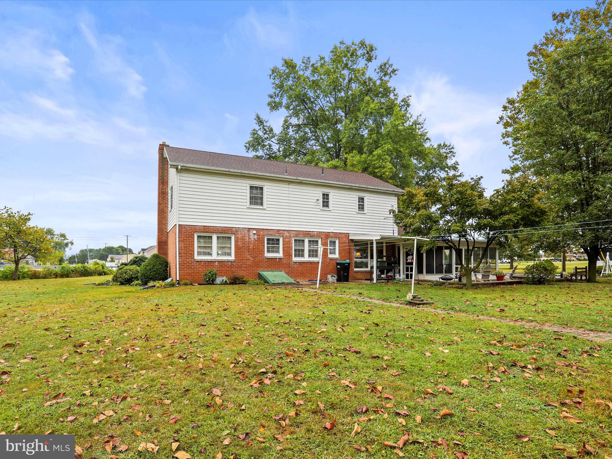 3211 Centennial Road Hanover, PA 17331 - Photo 57 of 70 a view of a house with a yard