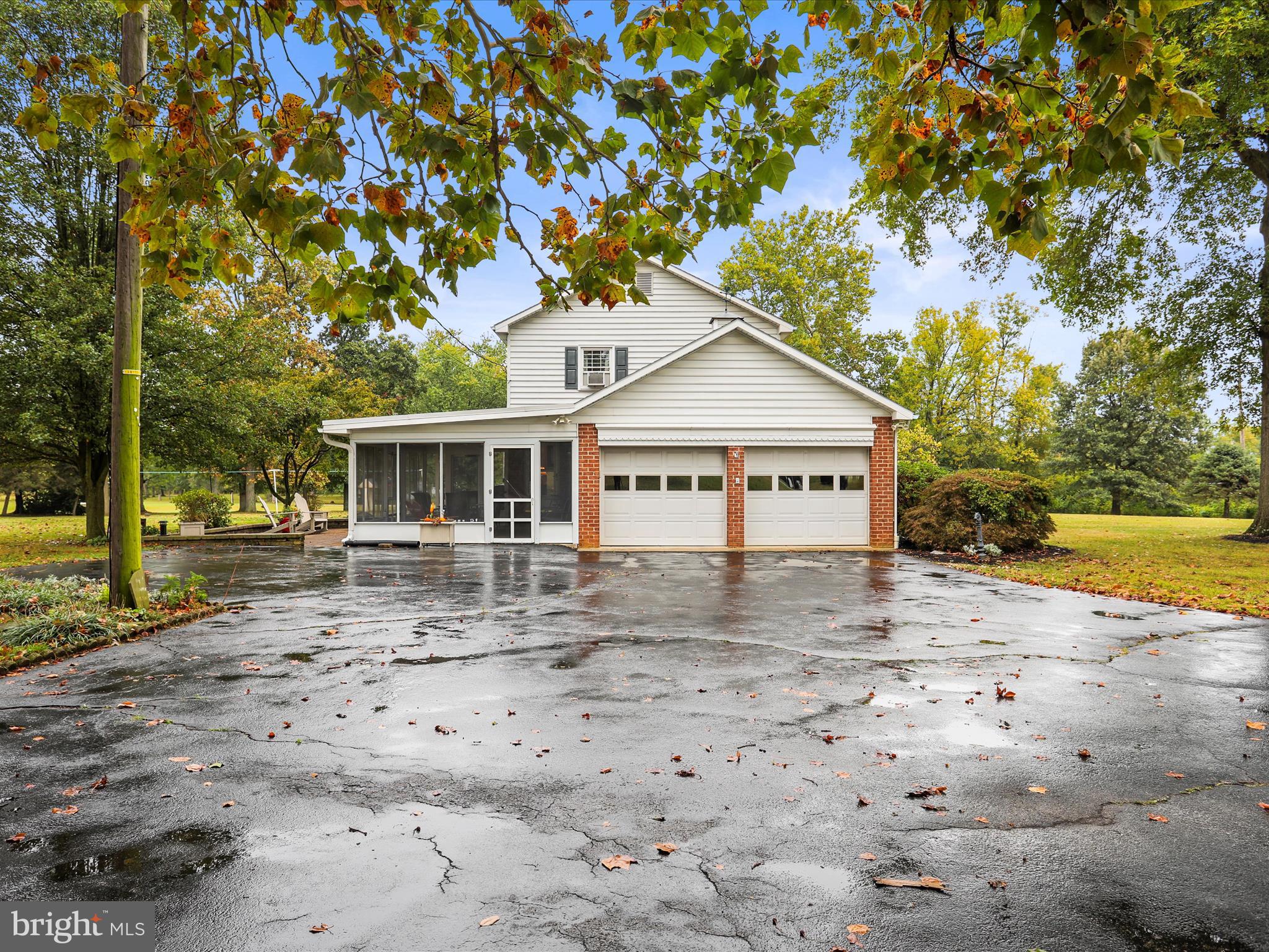 3211 Centennial Road Hanover, PA 17331 - Photo 63 of 70 a view of a house with a patio