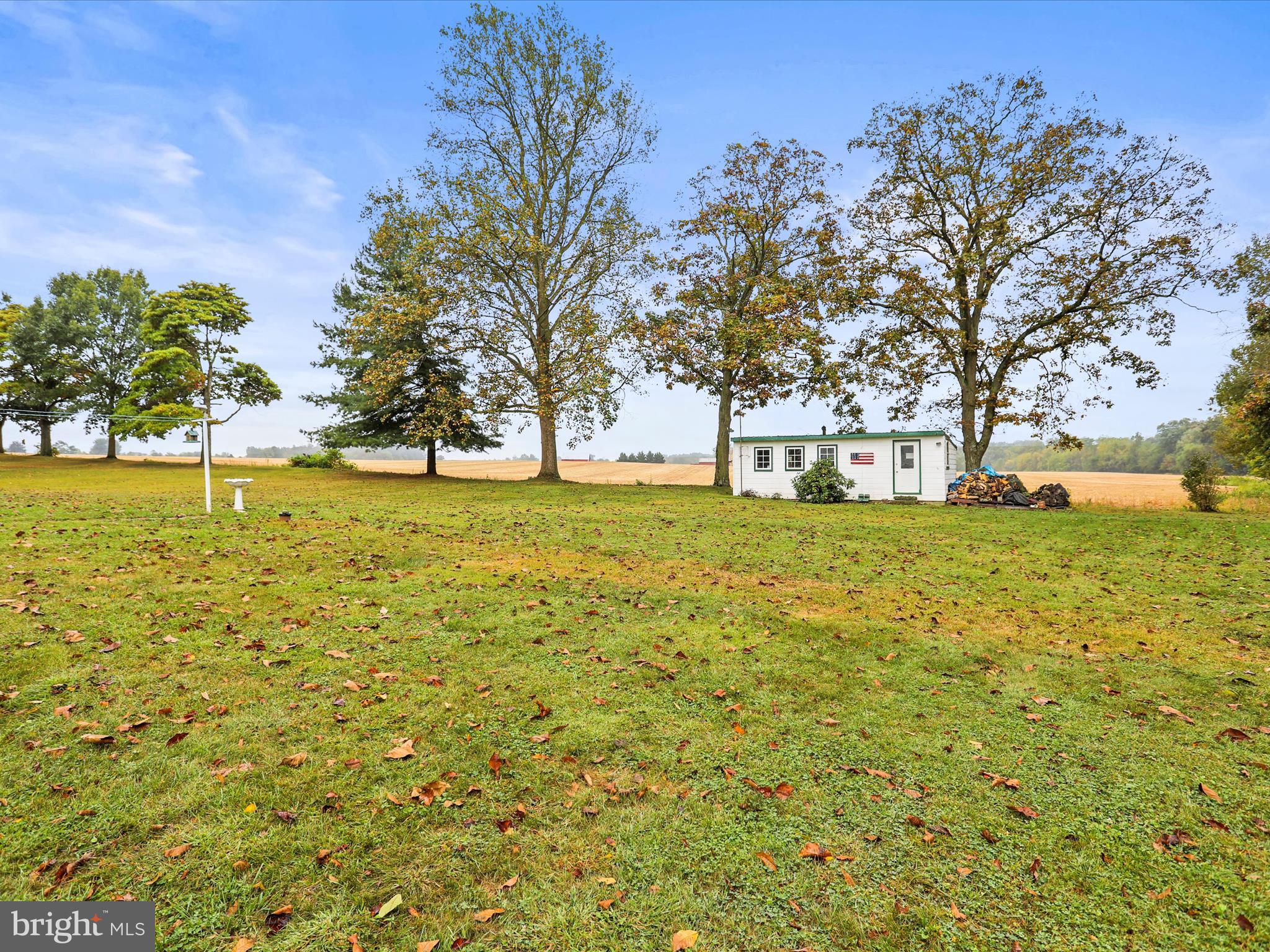 3211 Centennial Road Hanover, PA 17331 - Photo 66 of 70 a view of yard with swimming pool and green space