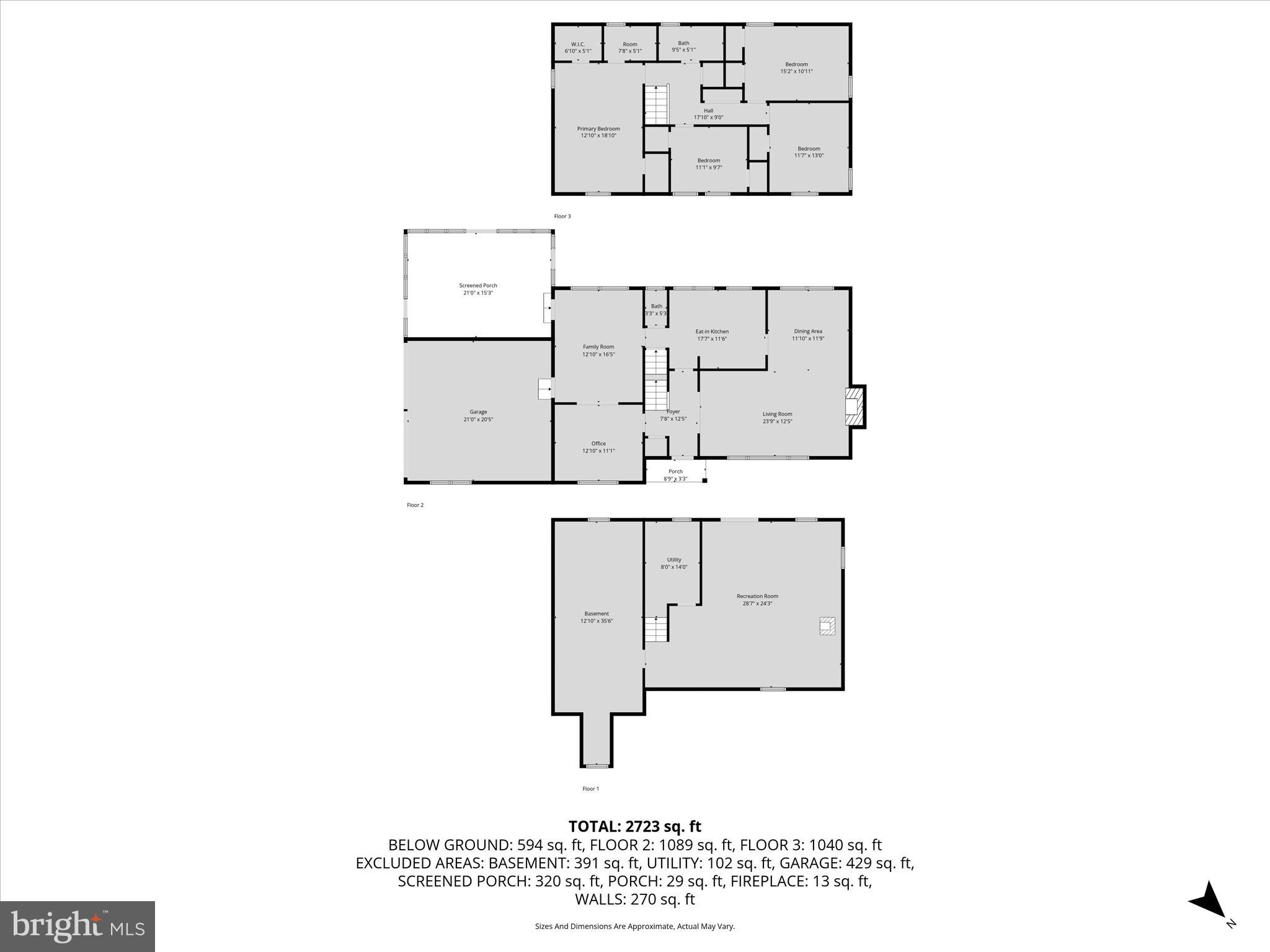 3211 Centennial Road Hanover, PA 17331 - Photo 67 of 70