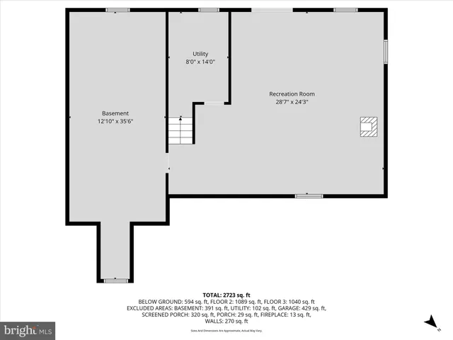 $534,900 | 3211 Centennial Road, Hanover, PA 17331