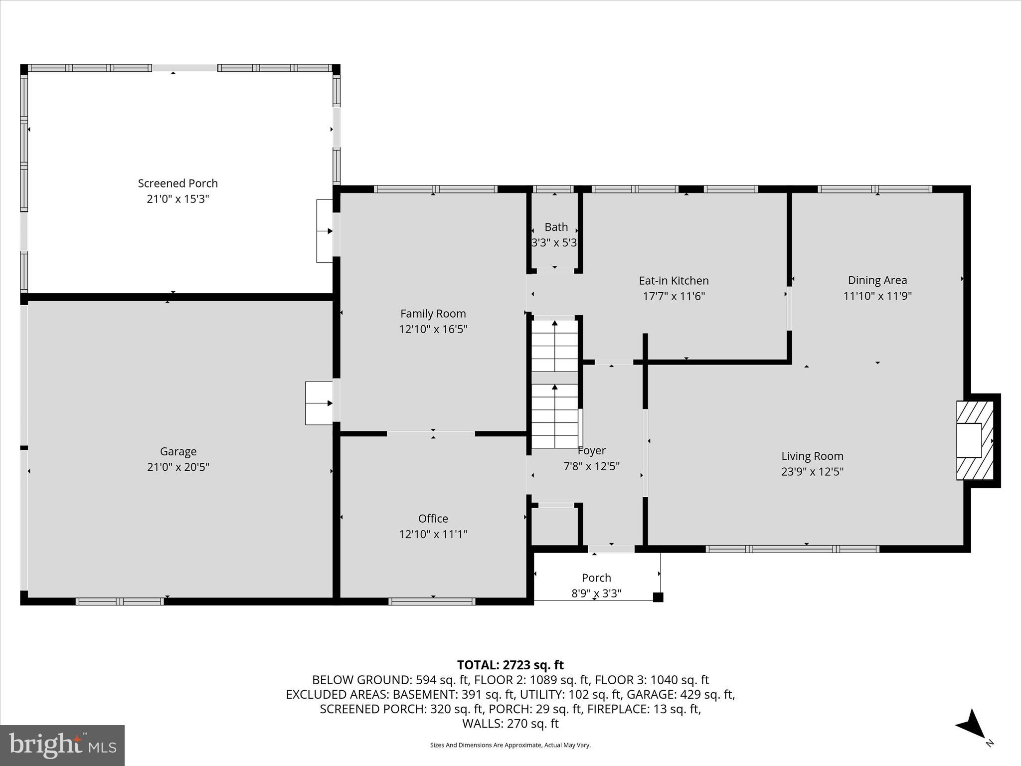 3211 Centennial Road Hanover, PA 17331 - Photo 69 of 70