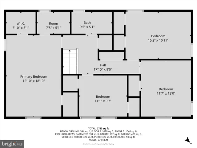 $534,900 | 3211 Centennial Road, Hanover, PA 17331