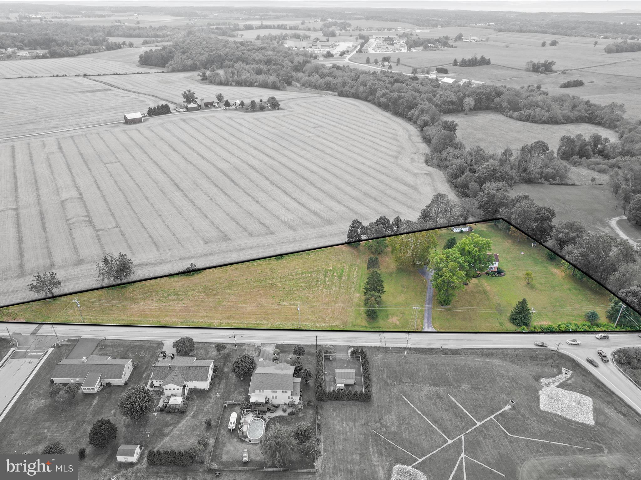 3211 Centennial Road Hanover, PA 17331 - Photo 7 of 70 3.83 Acres