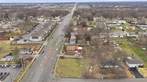 $65,000 | 8701 North Oak Trafficway, Kansas City, MO 64155