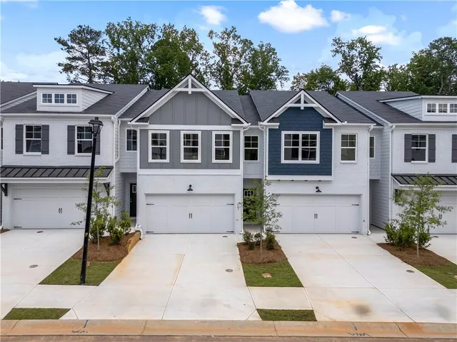 $294,900 | 1817 Dawn Road, Unit 15, Conyers, GA 30013