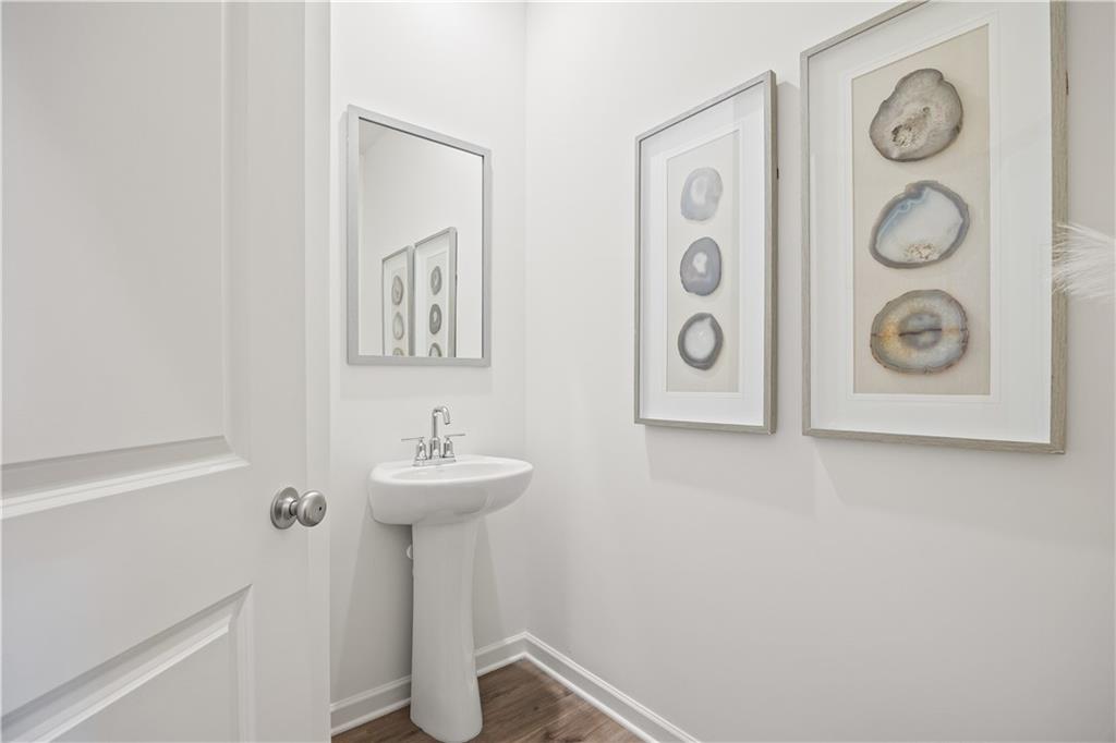 1817 Dawn Road, Unit 15 Conyers, GA 30013 - Photo 11 of 33