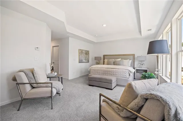 $294,900 | 1817 Dawn Road, Unit 15, Conyers, GA 30013