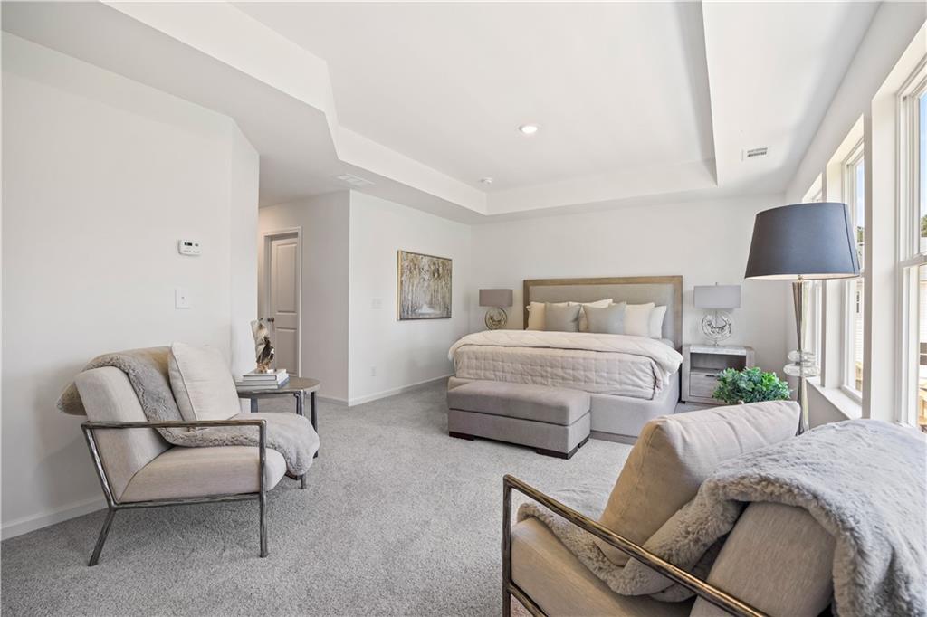 1817 Dawn Road, Unit 15 Conyers, GA 30013 - Photo 13 of 33