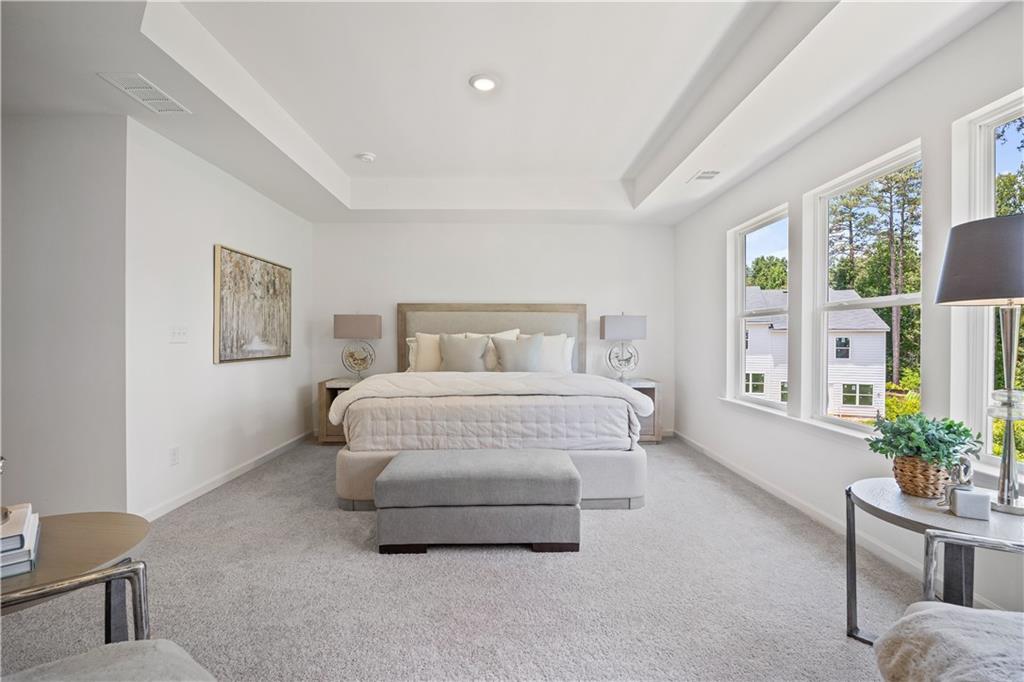 1817 Dawn Road, Unit 15 Conyers, GA 30013 - Photo 14 of 33