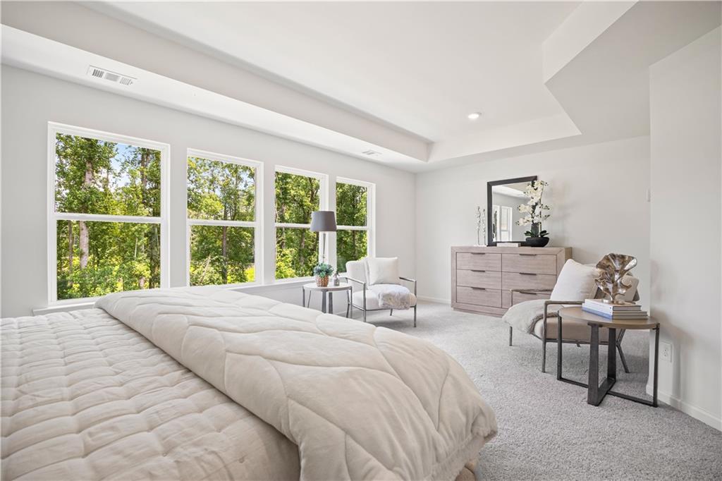 1817 Dawn Road, Unit 15 Conyers, GA 30013 - Photo 16 of 33