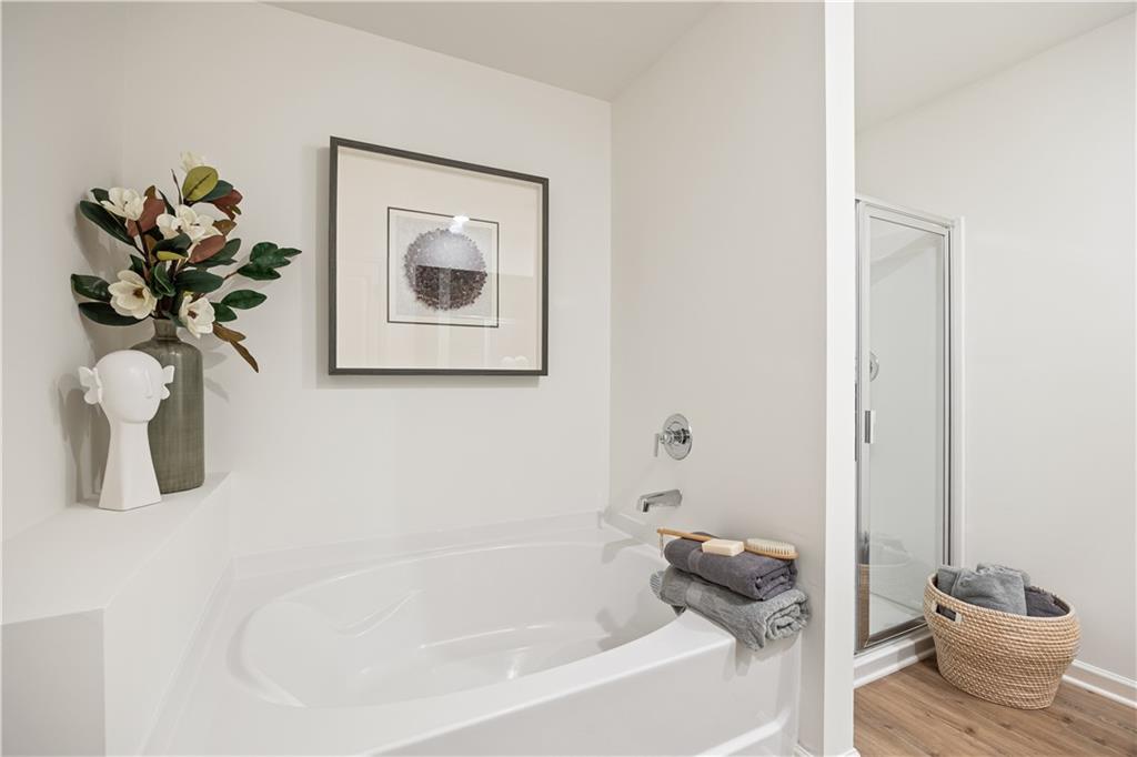 1817 Dawn Road, Unit 15 Conyers, GA 30013 - Photo 18 of 33