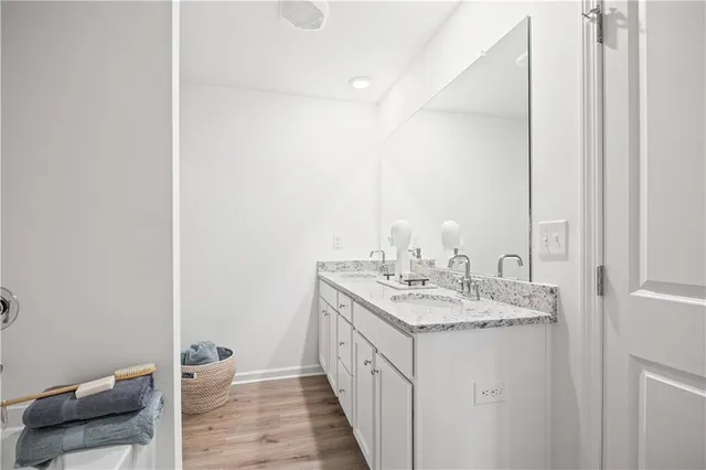 $294,900 | 1817 Dawn Road, Unit 15, Conyers, GA 30013