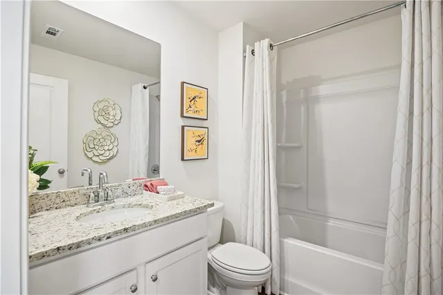 $294,900 | 1817 Dawn Road, Unit 15, Conyers, GA 30013