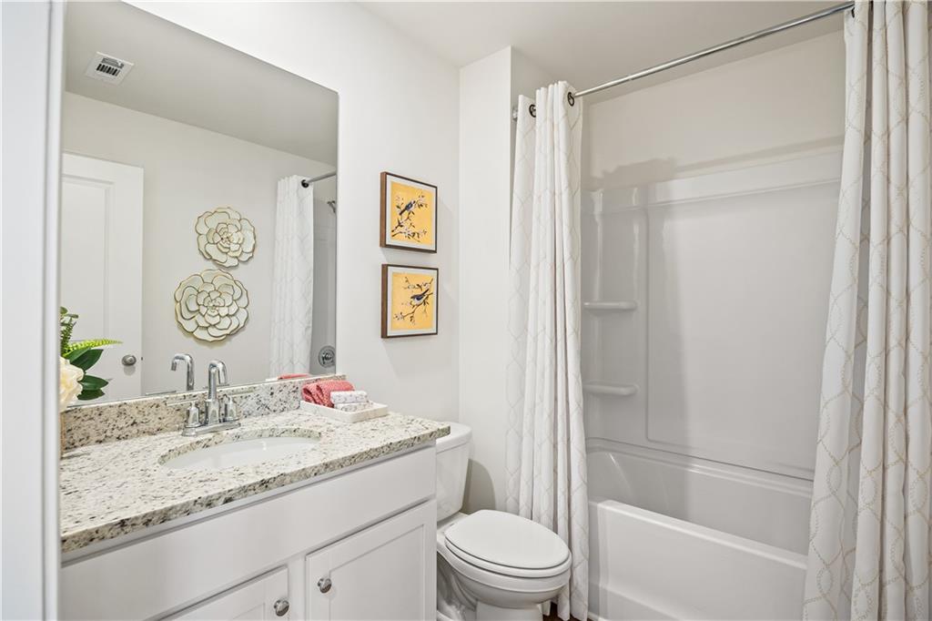 1817 Dawn Road, Unit 15 Conyers, GA 30013 - Photo 20 of 33