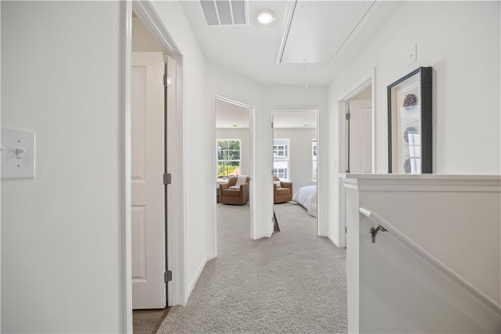 1817 Dawn Road, Unit 15 Conyers, GA 30013 - Photo 21 of 33