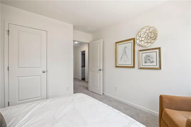 $294,900 | 1817 Dawn Road, Unit 15, Conyers, GA 30013