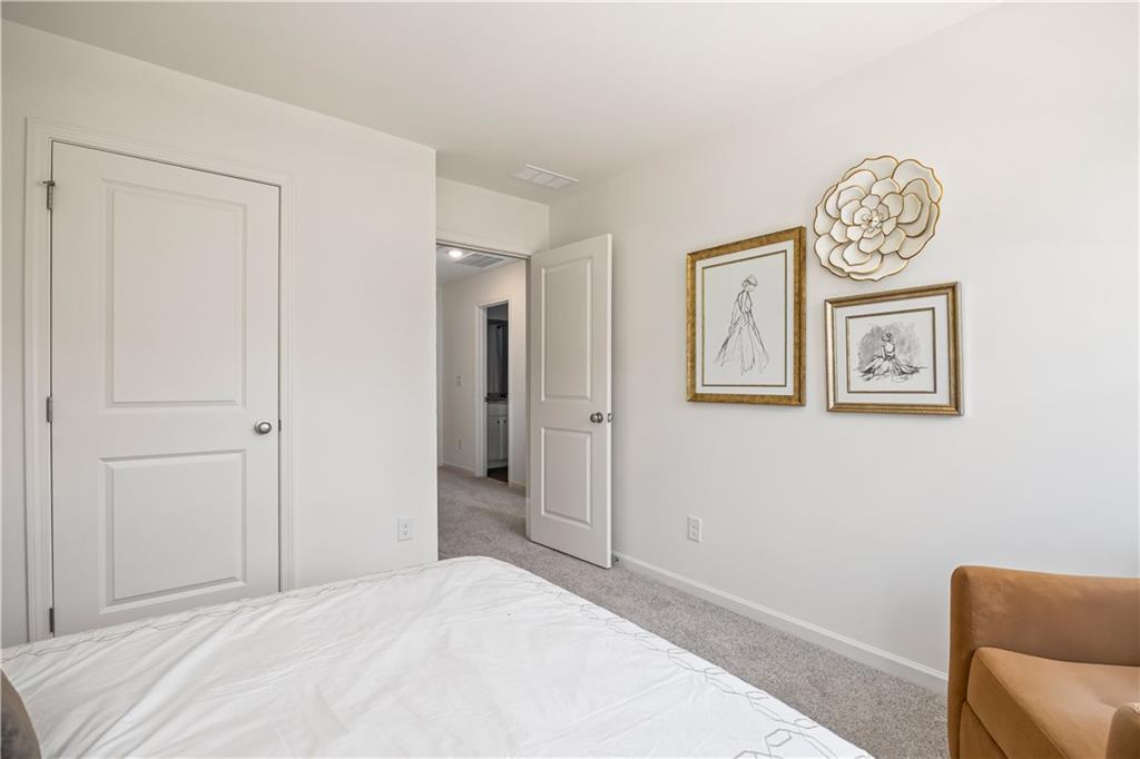 1817 Dawn Road, Unit 15 Conyers, GA 30013 - Photo 24 of 33