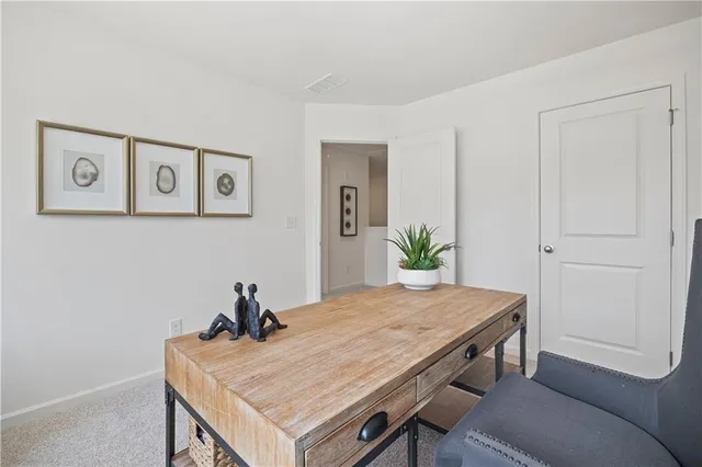 $294,900 | 1817 Dawn Road, Unit 15, Conyers, GA 30013