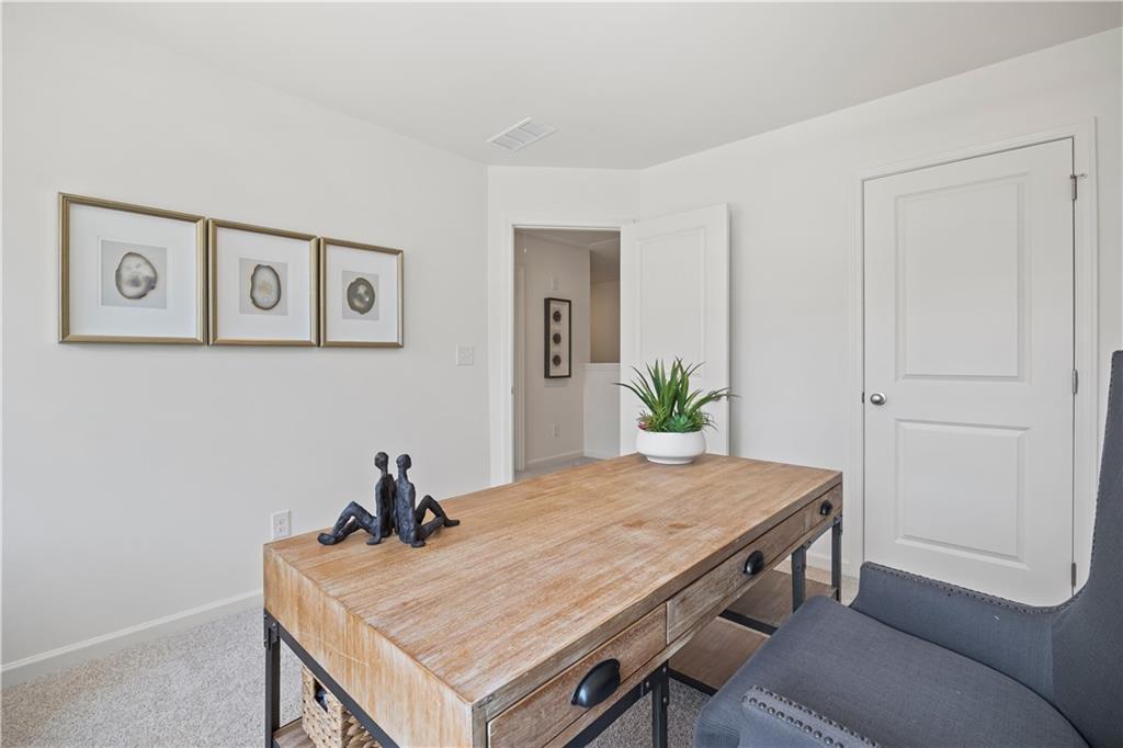 1817 Dawn Road, Unit 15 Conyers, GA 30013 - Photo 26 of 33