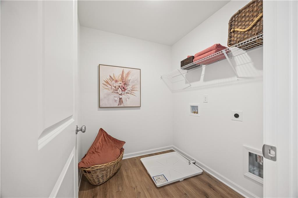 1817 Dawn Road, Unit 15 Conyers, GA 30013 - Photo 27 of 33