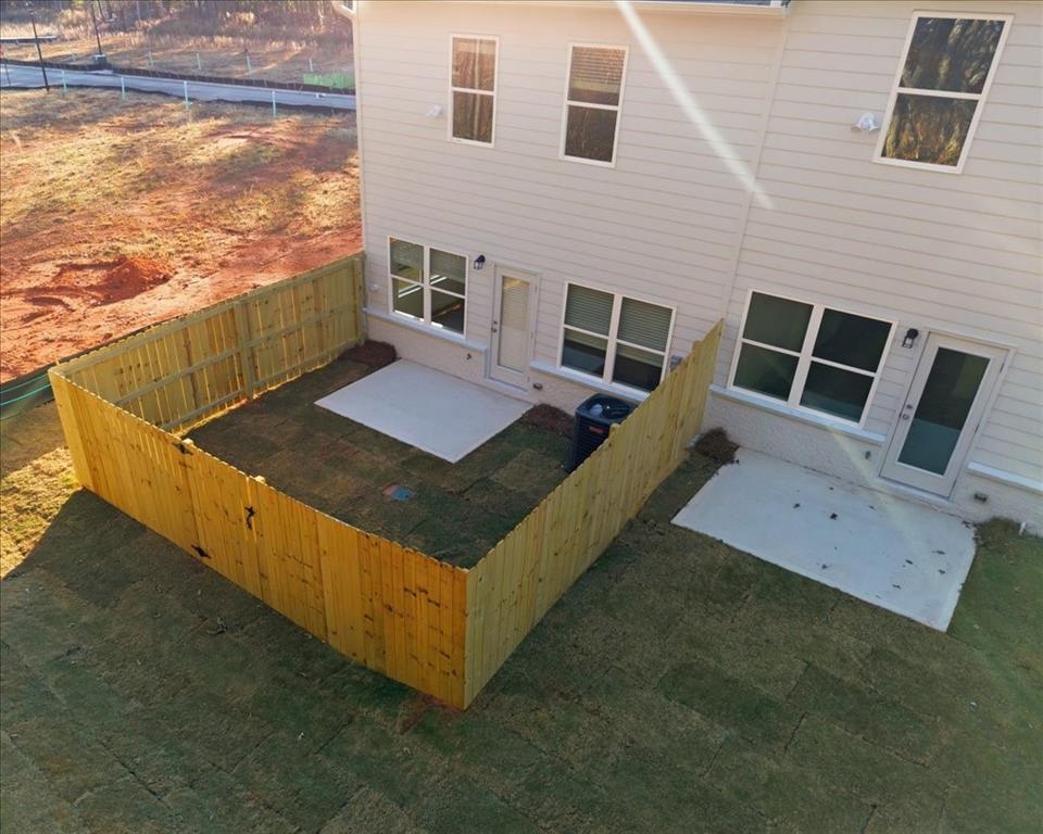 1817 Dawn Road, Unit 15 Conyers, GA 30013 - Photo 31 of 33