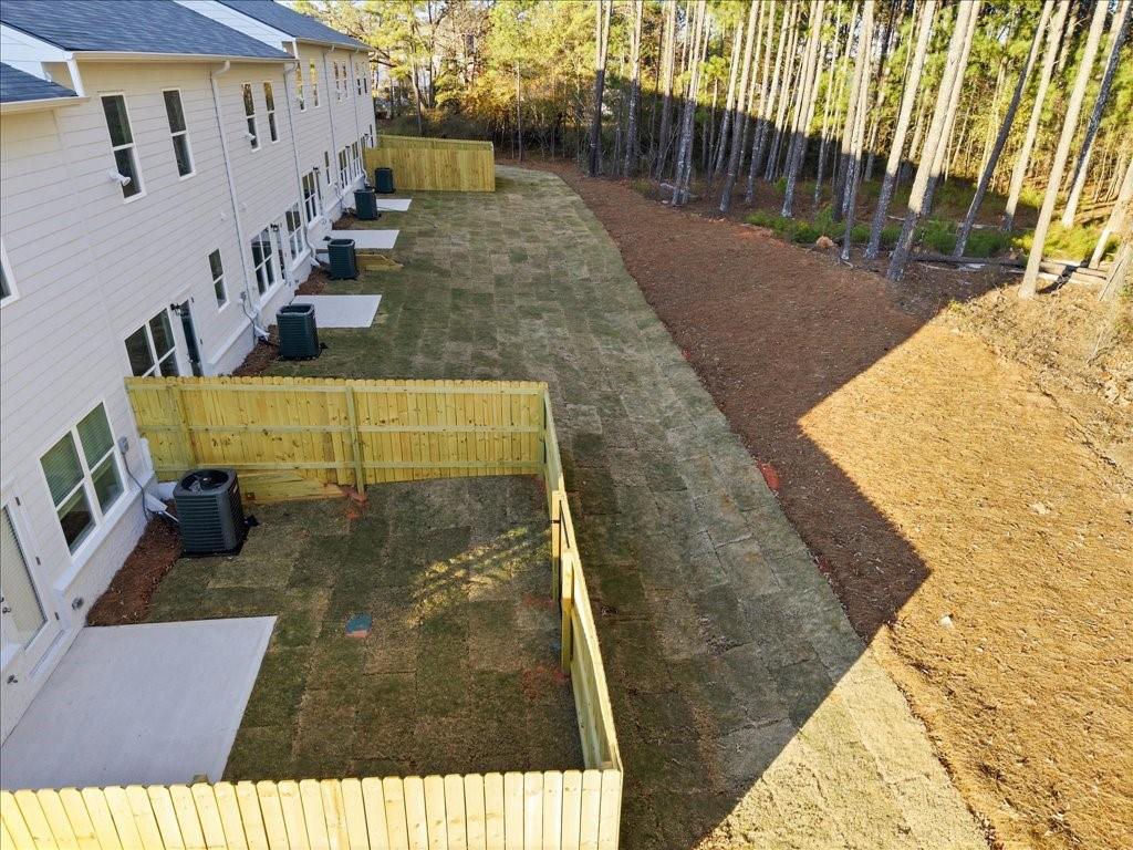 1817 Dawn Road, Unit 15 Conyers, GA 30013 - Photo 32 of 33