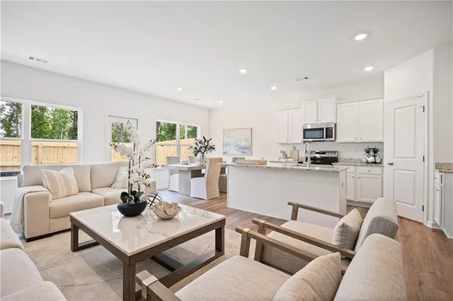 $294,900 | 1817 Dawn Road, Unit 15, Conyers, GA 30013