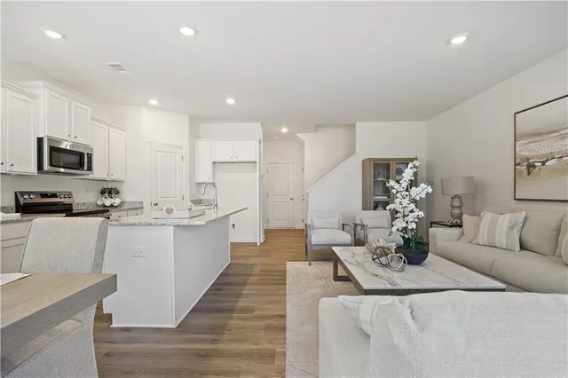 $294,900 | 1817 Dawn Road, Unit 15, Conyers, GA 30013