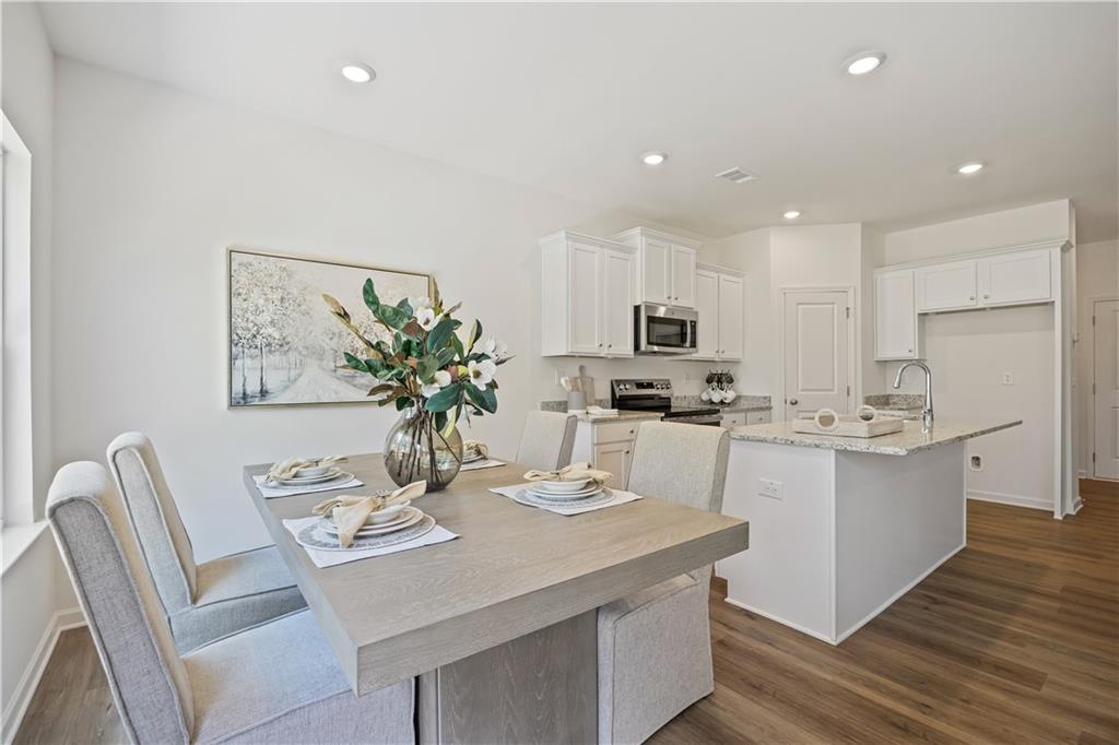 1817 Dawn Road, Unit 15 Conyers, GA 30013 - Photo 6 of 33