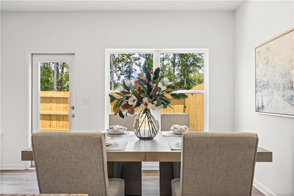 1817 Dawn Road, Unit 15 Conyers, GA 30013 - Photo 9 of 33