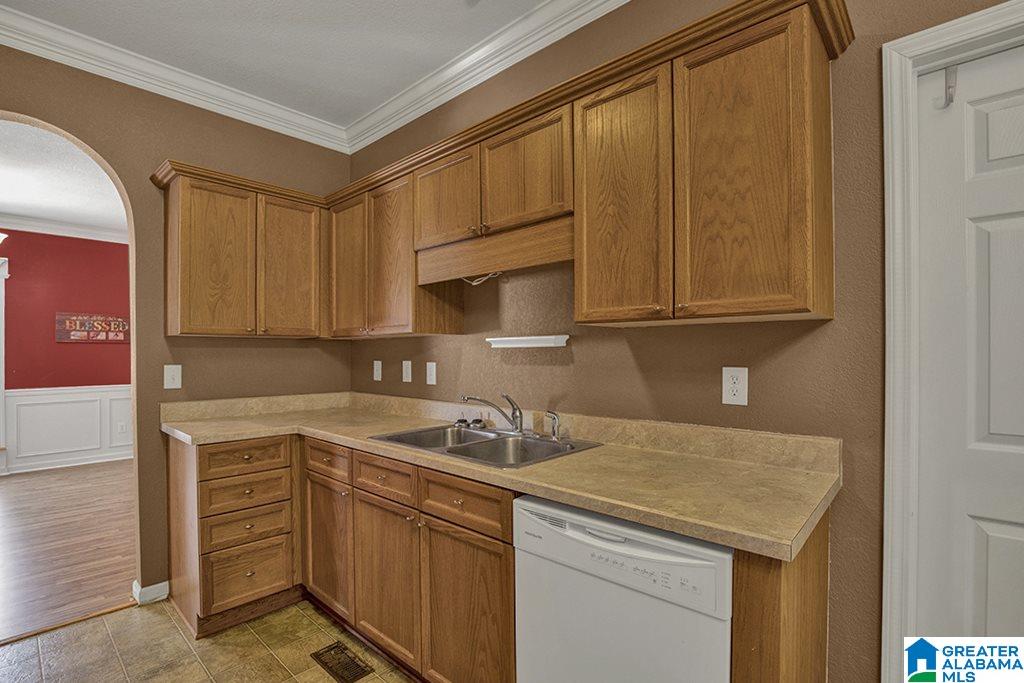 782 Hunters Xing Road Odenville, AL 35120 - Photo 10 of 23