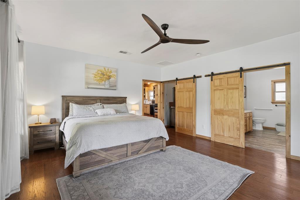 2270 Mitchell Road Krum, TX 76249 - Photo 8 of 29