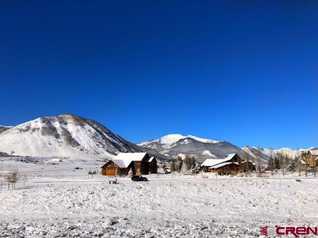 64 Vista Court Crested Butte, CO 81224 - Photo 10 of 12 a view of a very nice looking space