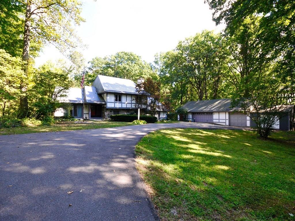 3535 South Conservation Club Road Morgantown, IN 46160 - Photo 1 of 24 Gallery Image 1