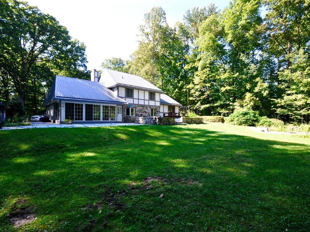 3535 South Conservation Club Road Morgantown, IN 46160 - Photo 3 of 24 Gallery Image 3