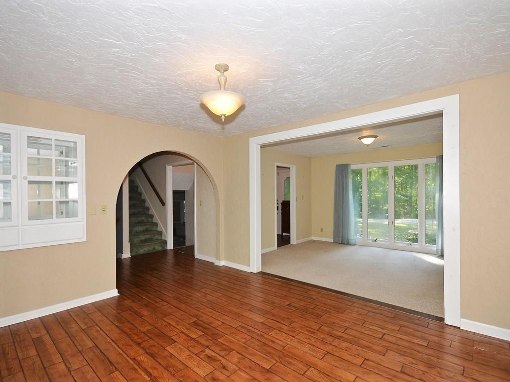 3535 South Conservation Club Road Morgantown, IN 46160 - Photo 5 of 24 Gallery Image 5
