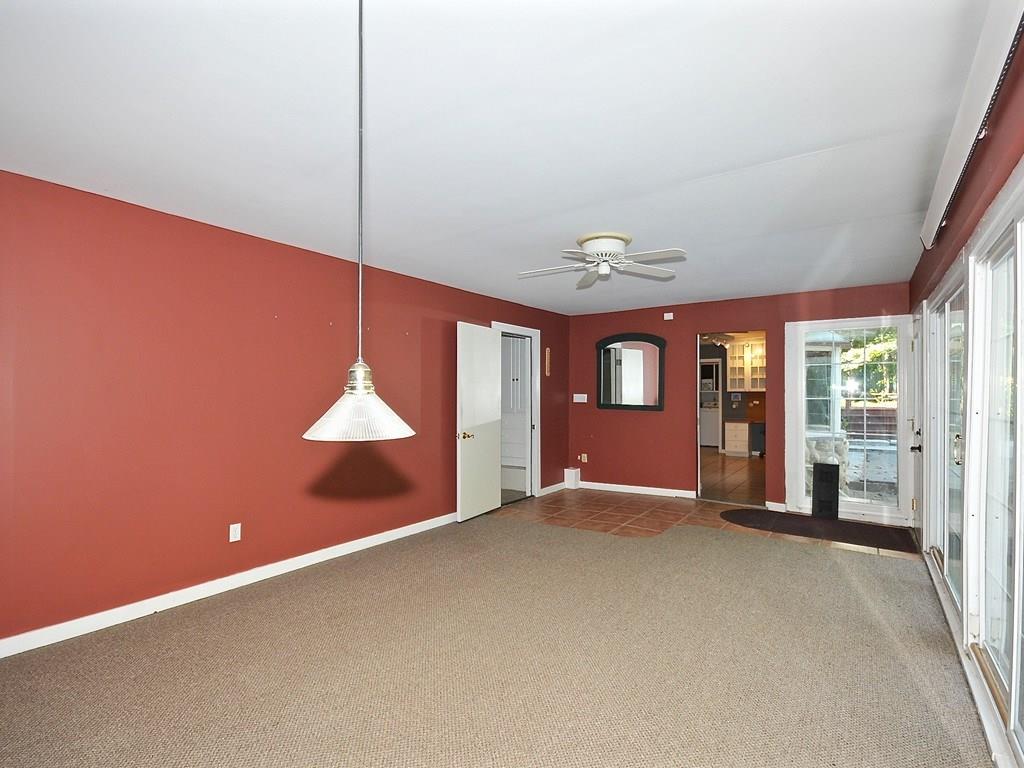 3535 South Conservation Club Road Morgantown, IN 46160 - Photo 7 of 24 Gallery Image 7